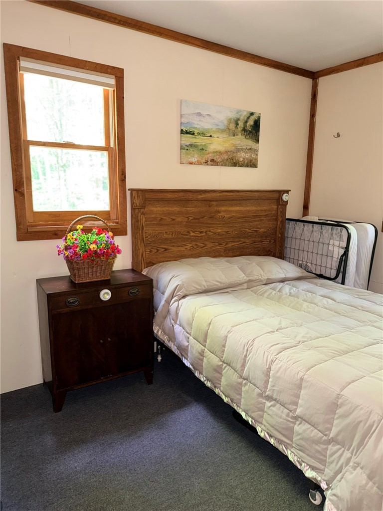 1667 Coon Hollow Road Orange, NY 14812 - Photo 16 of 41 Bedroom 1