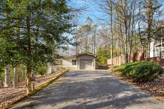 a view of outdoor space