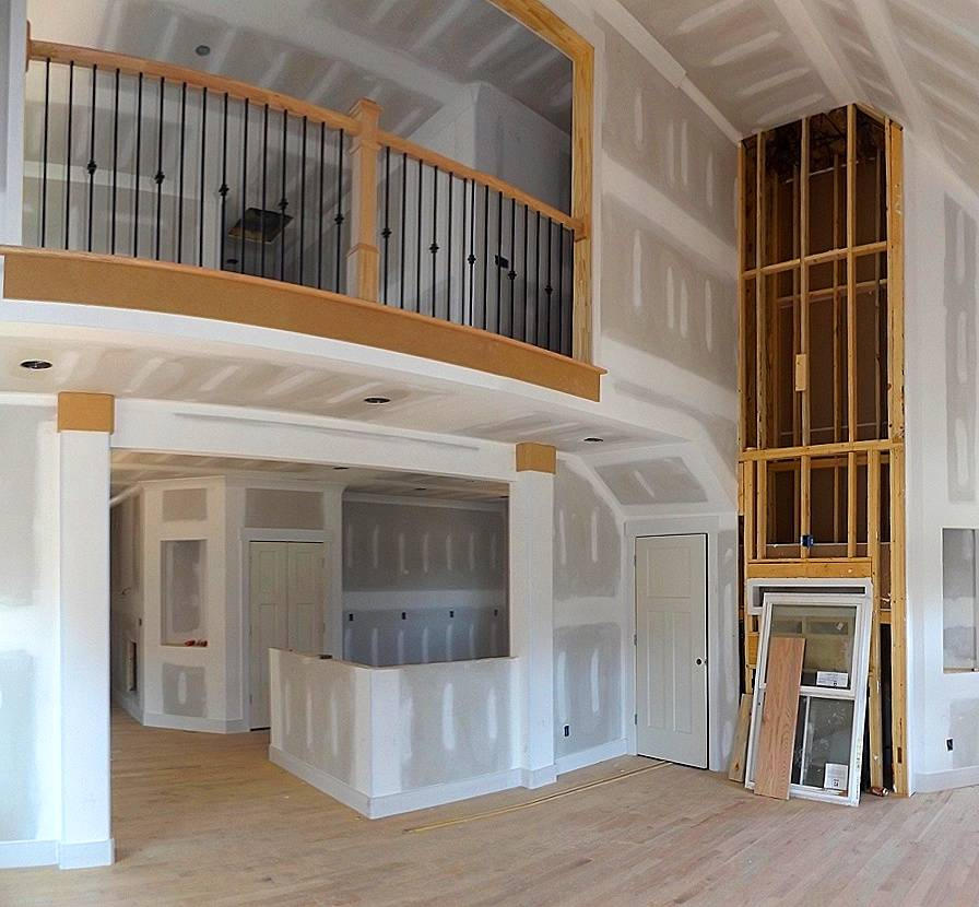 9582 Rookwood Circle, Unit LOT 48 Ooltewah, TN 37363 - Photo 20 of 22 Great Room 1