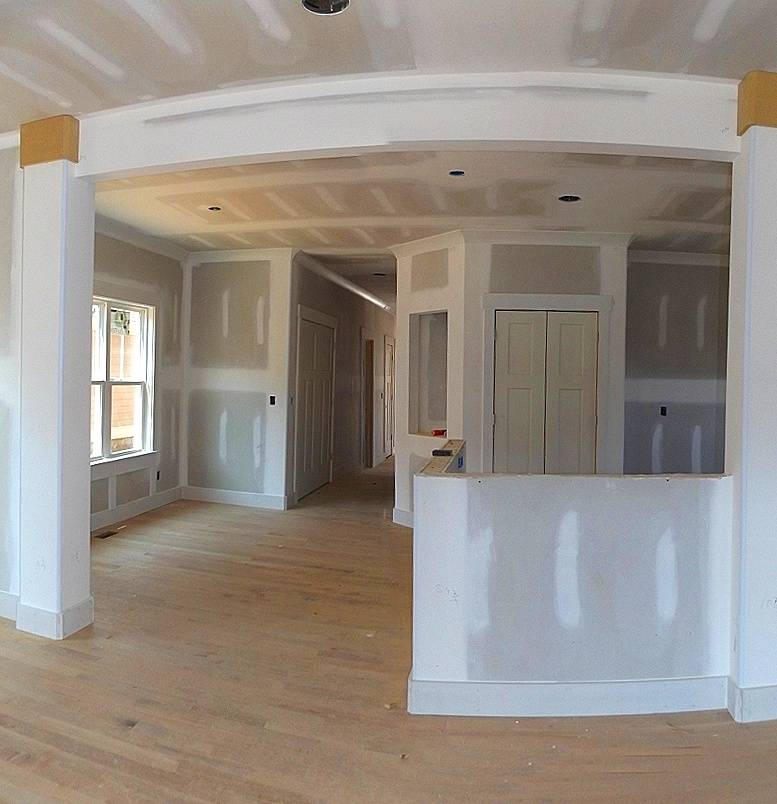 9582 Rookwood Circle, Unit LOT 48 Ooltewah, TN 37363 - Photo 21 of 22 Kitchen 1