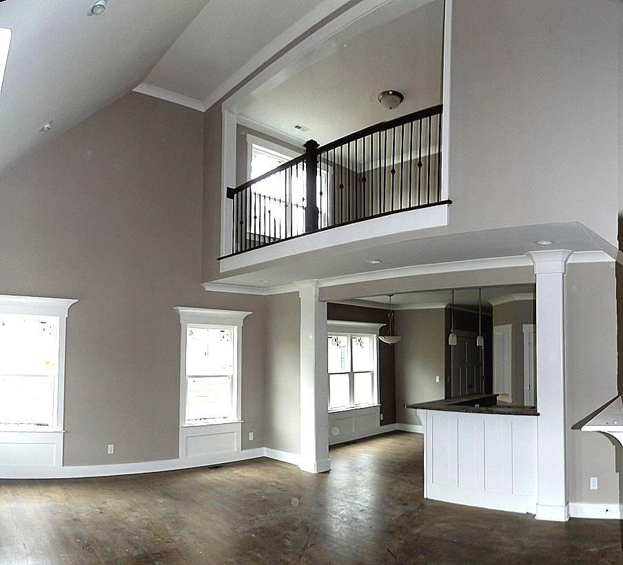 9582 Rookwood Circle, Unit LOT 48 Ooltewah, TN 37363 - Photo 4 of 22 Great Room 2 gg
