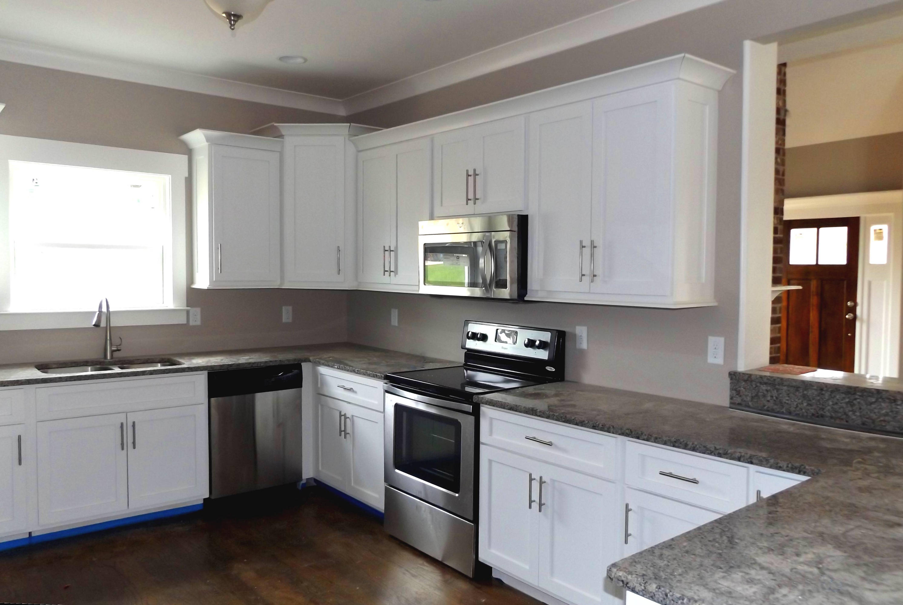 9582 Rookwood Circle, Unit LOT 48 Ooltewah, TN 37363 - Photo 7 of 22 kitchen gg