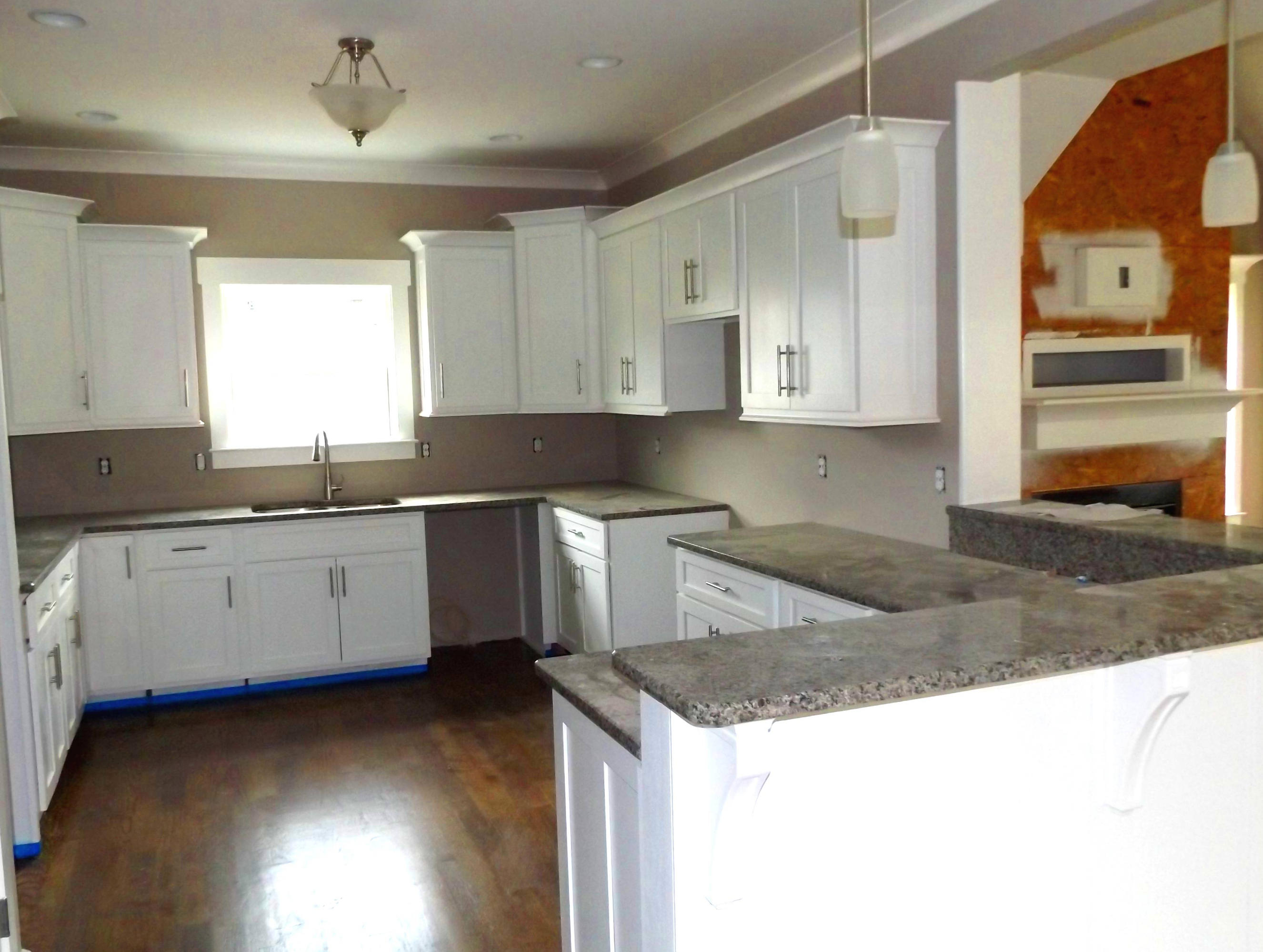 9582 Rookwood Circle, Unit LOT 48 Ooltewah, TN 37363 - Photo 8 of 22 kitchen 3