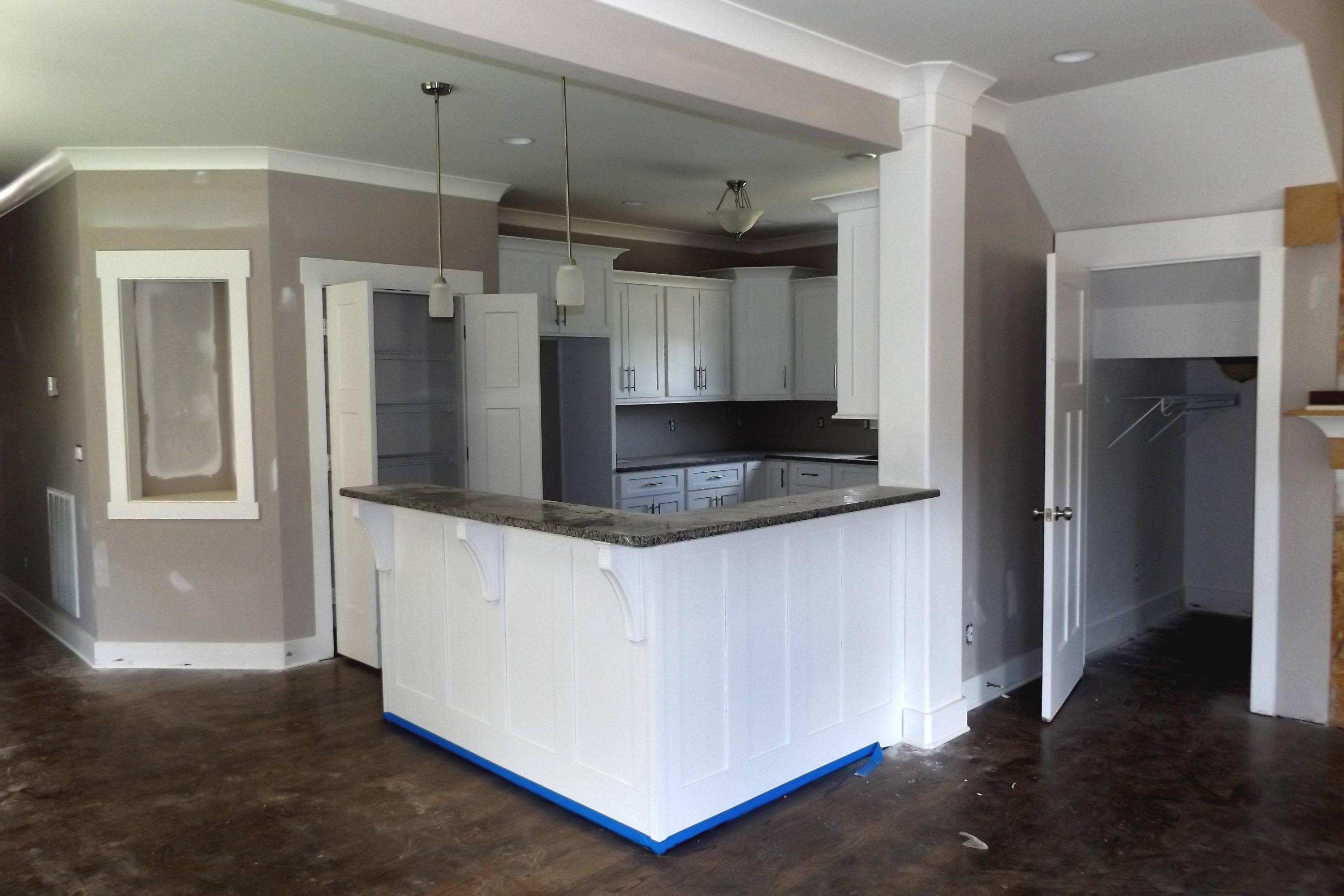9582 Rookwood Circle, Unit LOT 48 Ooltewah, TN 37363 - Photo 9 of 22 48 kitchen