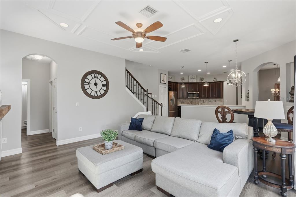 12903 Drakefield Drive Spring Hill, FL 34610 - Photo 5 of 60
