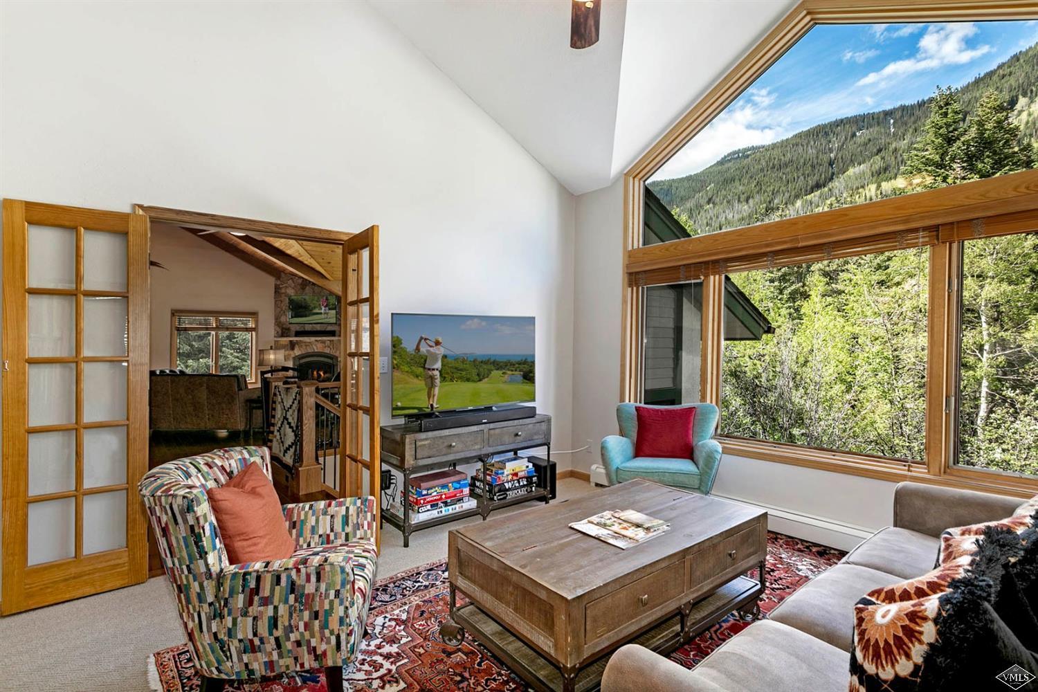 4515 Big Horn Road, Unit D Vail, CO 81657 - Photo 12 of 25 Additional Photo