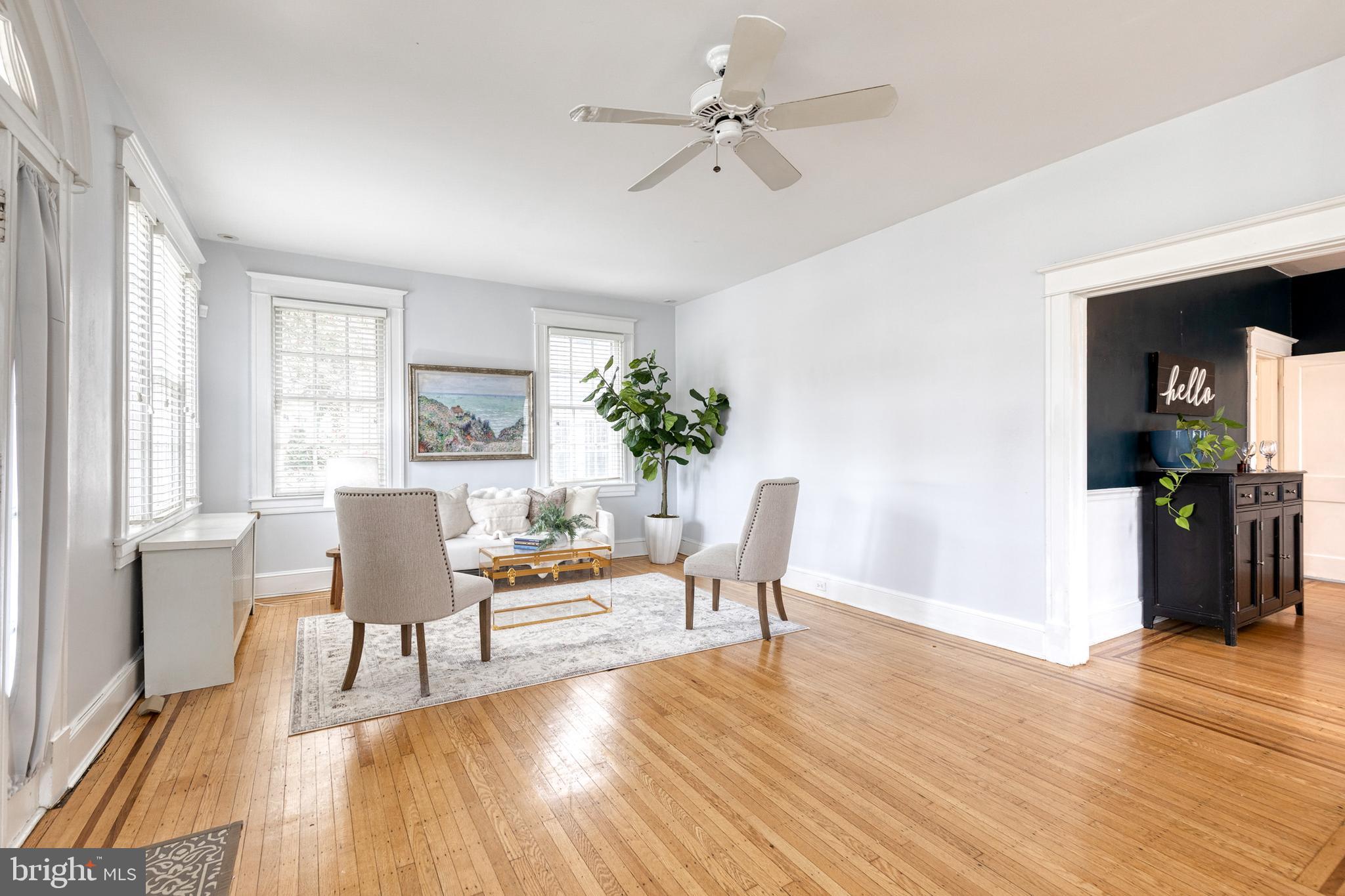 401 East Lake Avenue Baltimore, MD 21212 - Photo 3 of 23