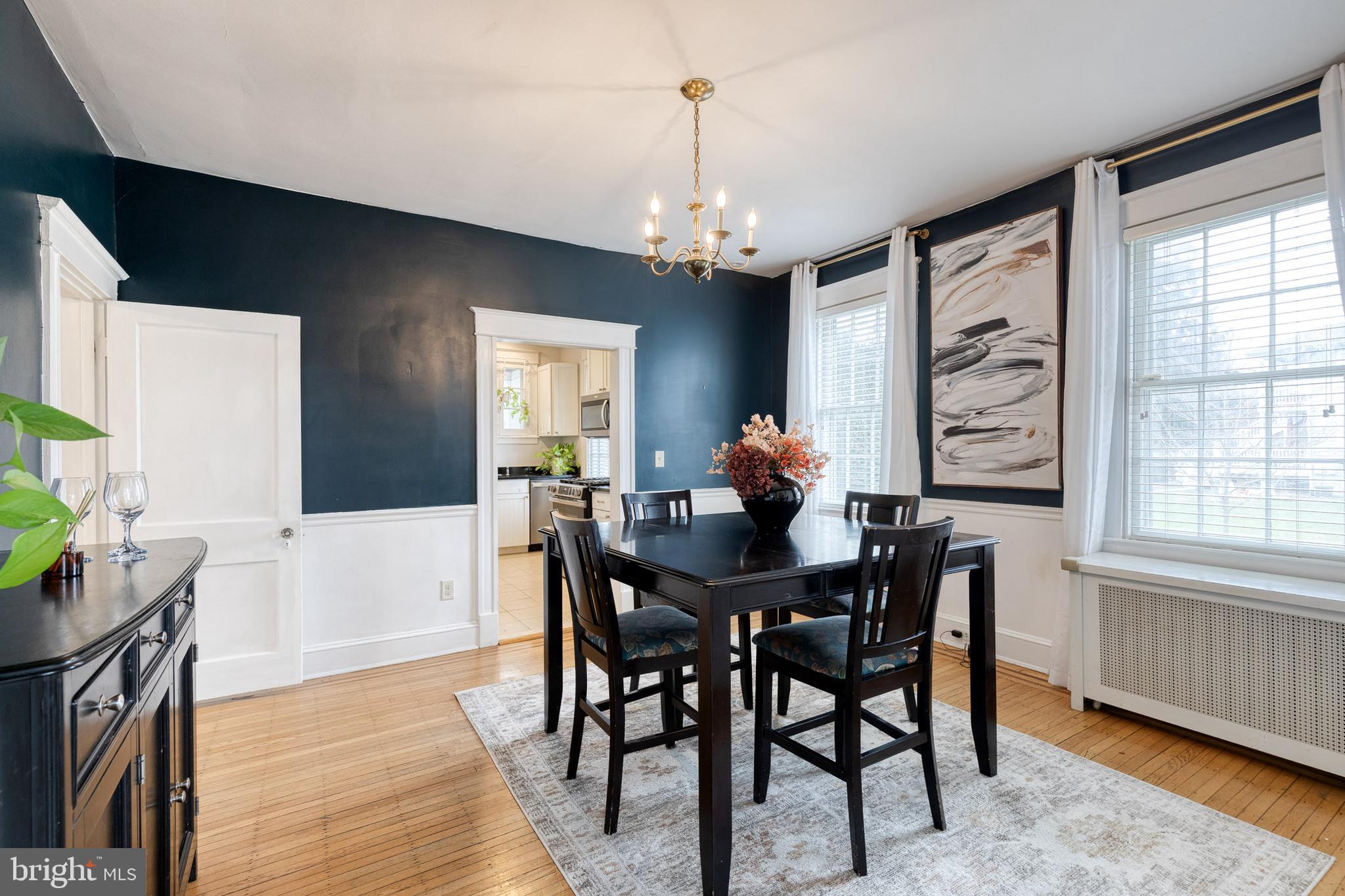 401 East Lake Avenue Baltimore, MD 21212 - Photo 4 of 23