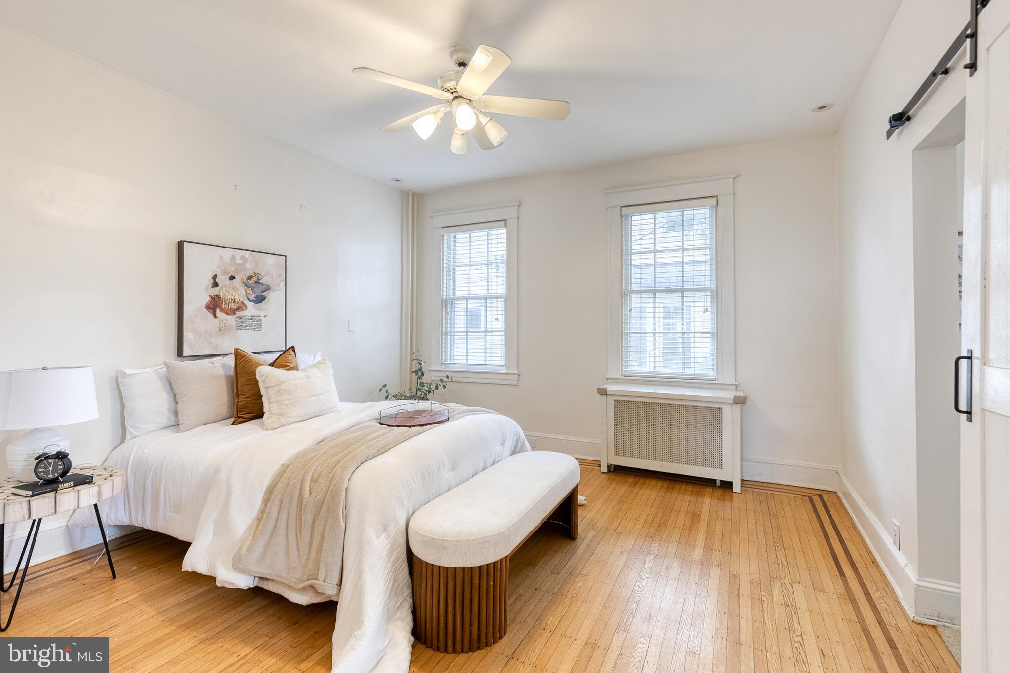 401 East Lake Avenue Baltimore, MD 21212 - Photo 10 of 23