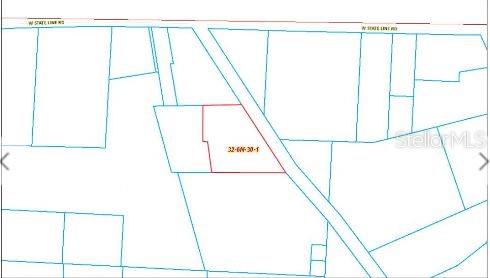 100 West State Line Road Century, FL 32535 - Photo 4 of 6