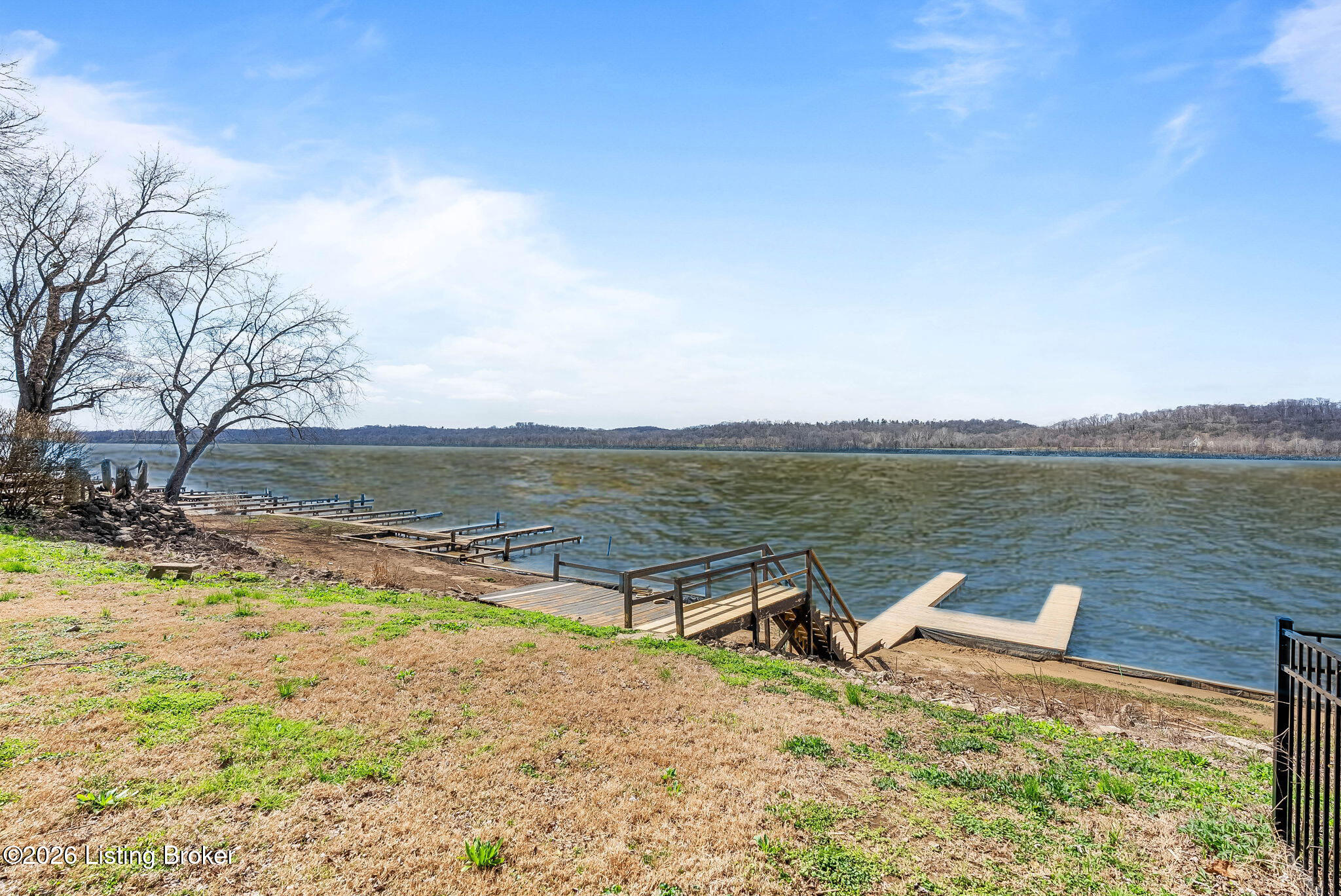 1726 Riverside Drive Prospect, KY 40059 - Photo 52 of 63 Private Dock