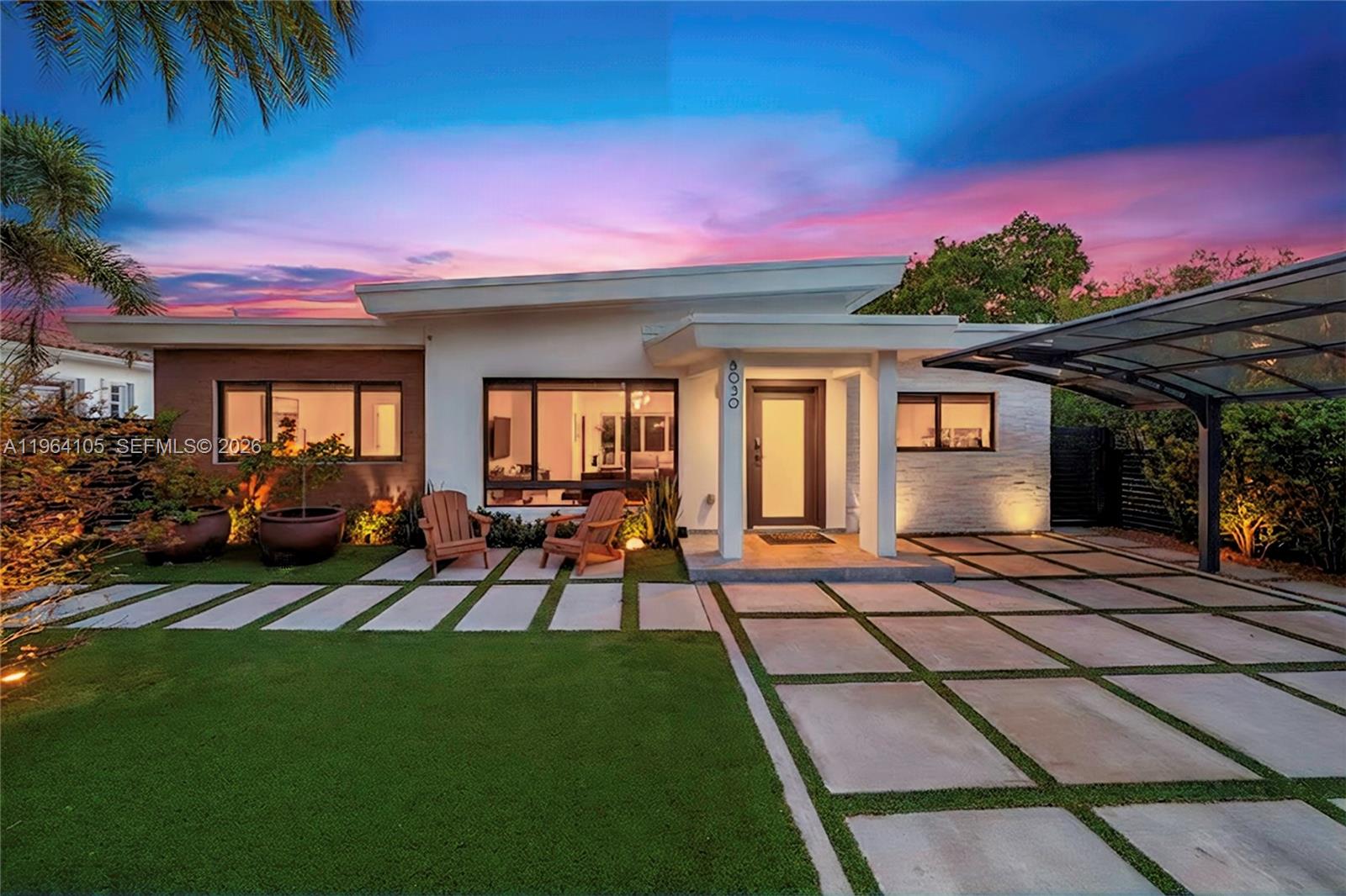 8030 Noremac Avenue Miami Beach, FL 33141 - Photo 1 of 20