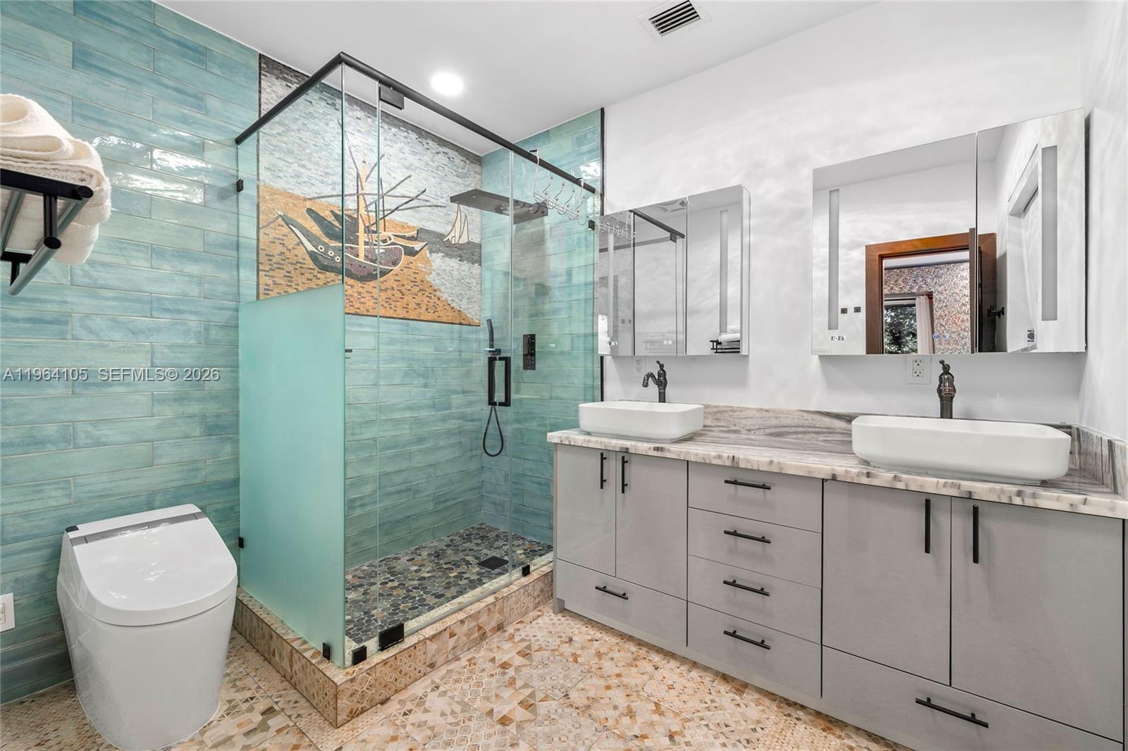 8030 Noremac Avenue Miami Beach, FL 33141 - Photo 11 of 20