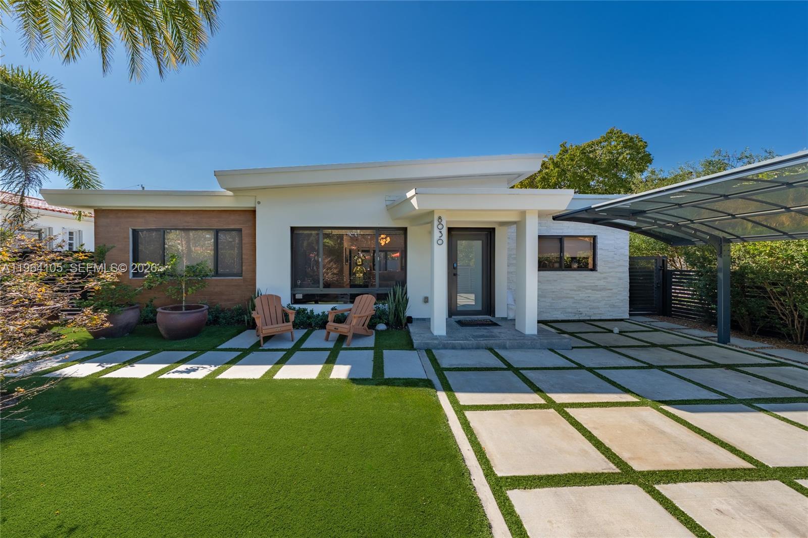 8030 Noremac Avenue Miami Beach, FL 33141 - Photo 16 of 20