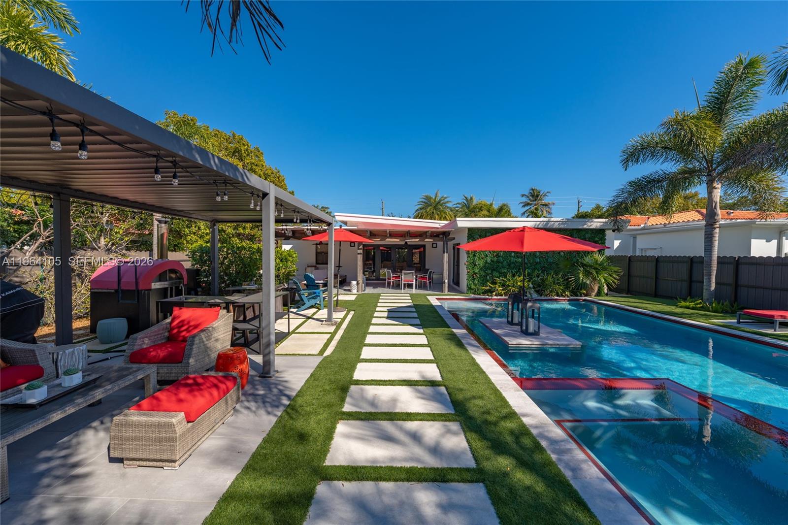 8030 Noremac Avenue Miami Beach, FL 33141 - Photo 19 of 20