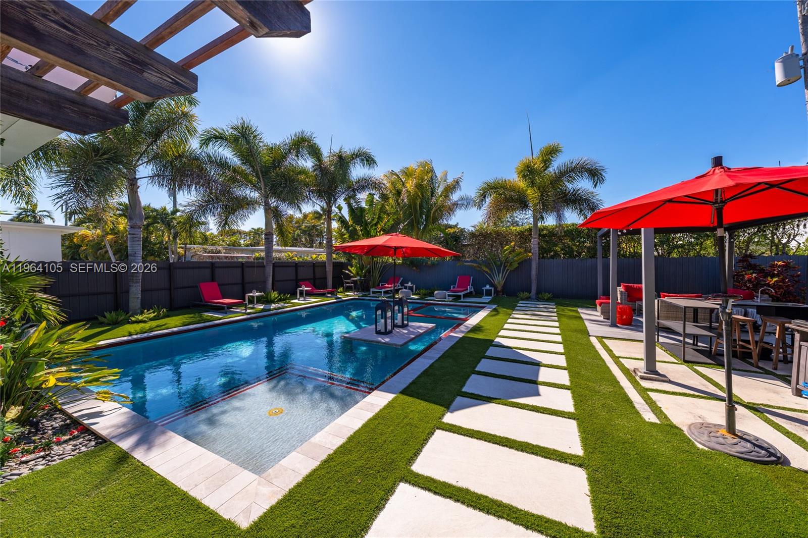 8030 Noremac Avenue Miami Beach, FL 33141 - Photo 20 of 20