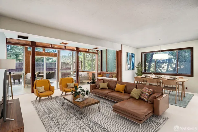 $7,500 | 172 Amber Drive, San Francisco, CA 94131