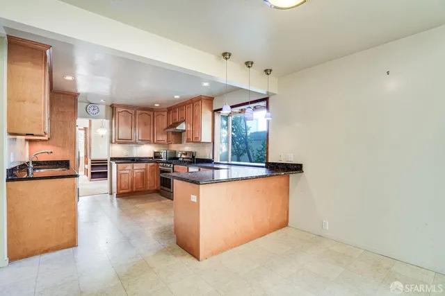 $7,500 | 172 Amber Drive, San Francisco, CA 94131