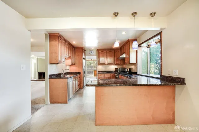 $7,500 | 172 Amber Drive, San Francisco, CA 94131