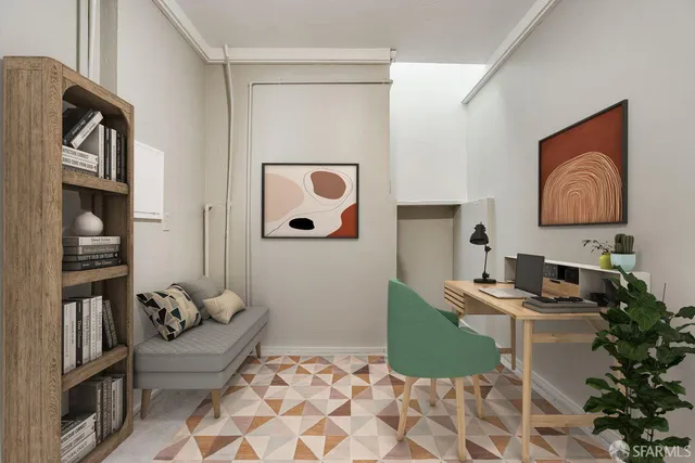 $7,500 | 172 Amber Drive, San Francisco, CA 94131