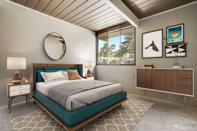 $7,500 | 172 Amber Drive, San Francisco, CA 94131