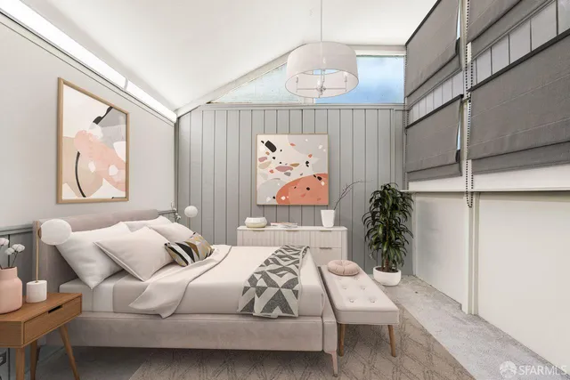 $7,500 | 172 Amber Drive, San Francisco, CA 94131