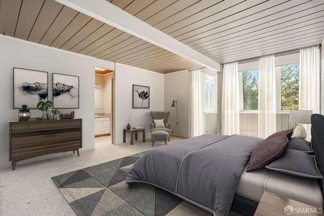 $7,500 | 172 Amber Drive, San Francisco, CA 94131