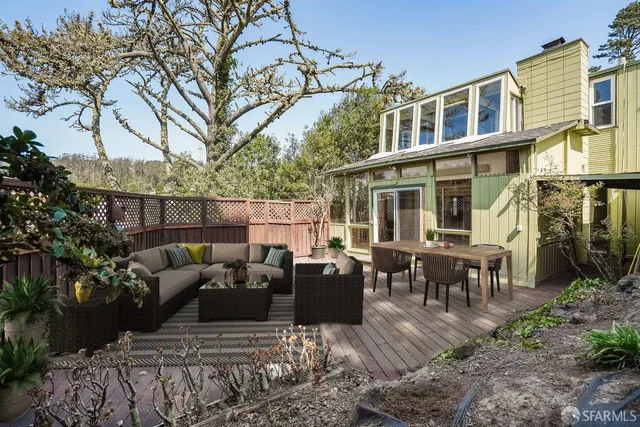 $7,500 | 172 Amber Drive, San Francisco, CA 94131