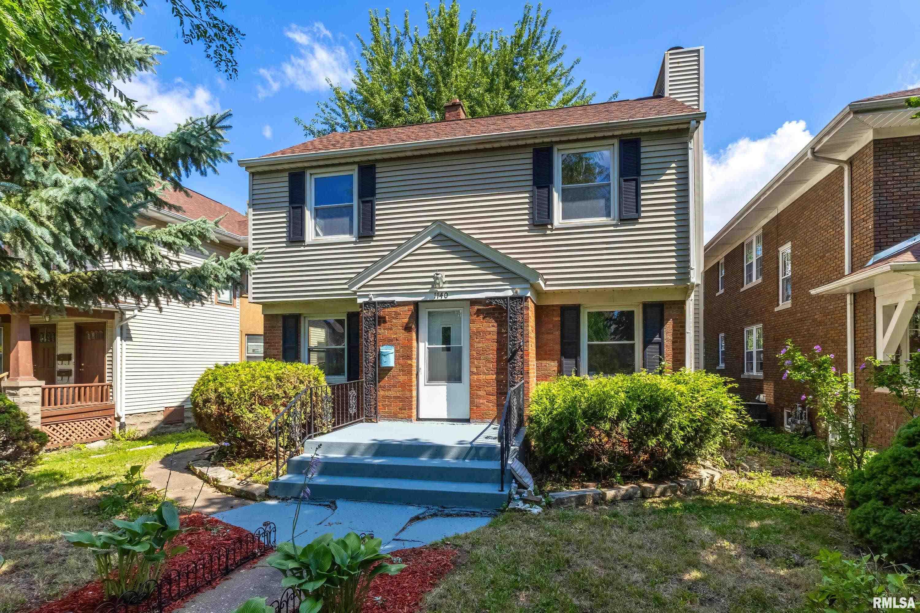 1140 East Central Park Ave