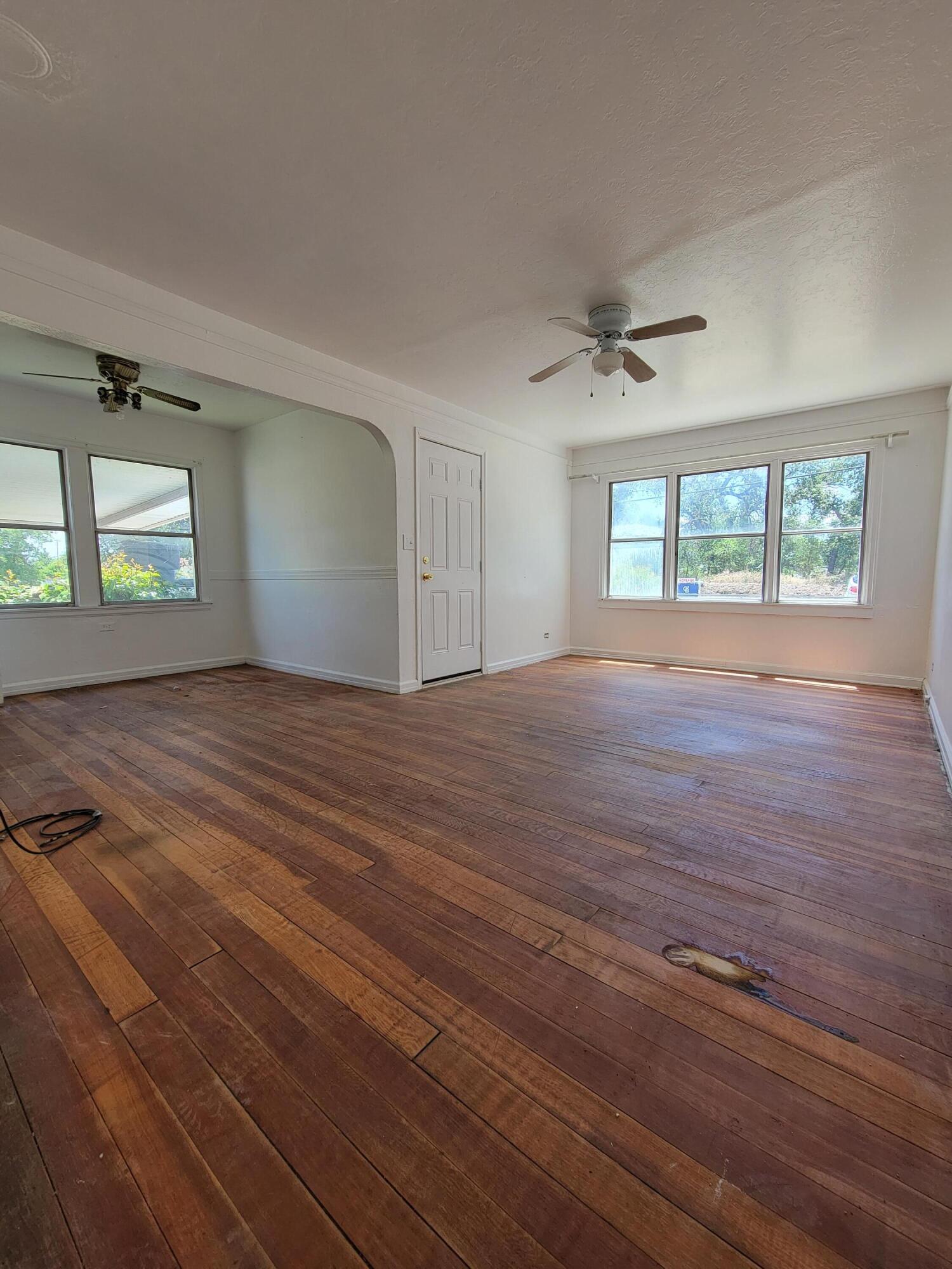 3940 Riverside Avenue Anderson, CA 96007 - Photo 5 of 15 Living . Dining Rms