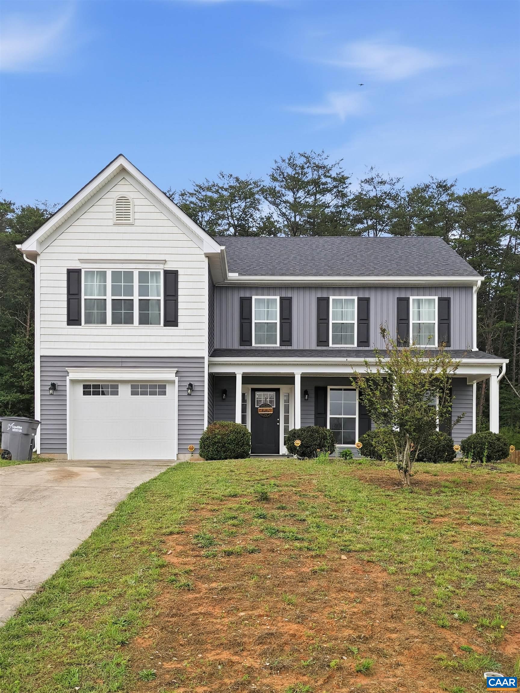 335 Cardinal Road Louisa, VA 23093 - Photo 51 of 65
