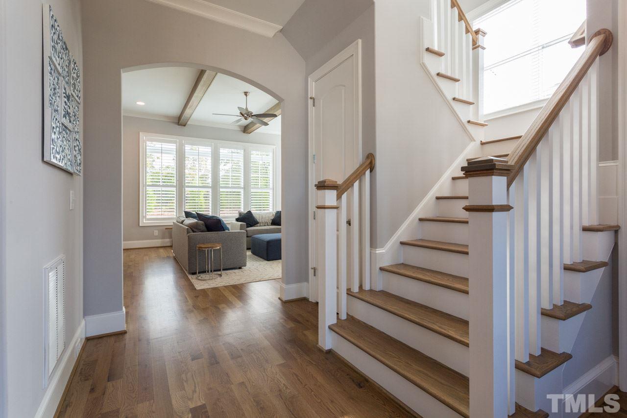 2012 Litchfield Downs Lane Raleigh, NC 27612 - Photo 2 of 25