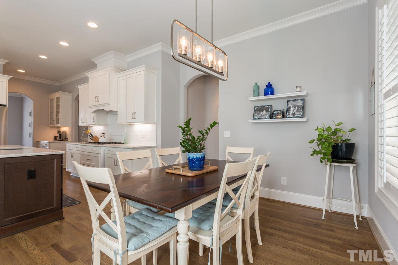 2012 Litchfield Downs Lane Raleigh, NC 27612 - Photo 11 of 25