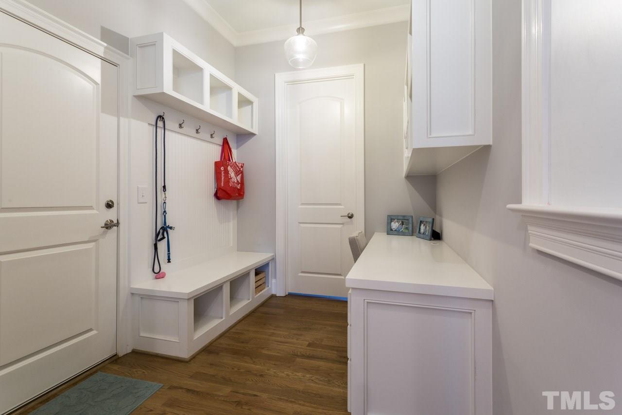 2012 Litchfield Downs Lane Raleigh, NC 27612 - Photo 12 of 25