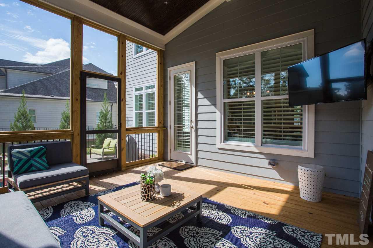 2012 Litchfield Downs Lane Raleigh, NC 27612 - Photo 13 of 25