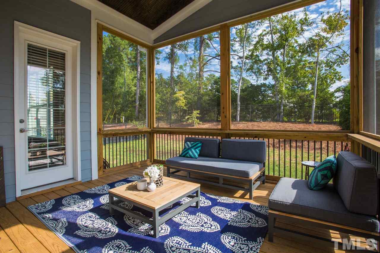 2012 Litchfield Downs Lane Raleigh, NC 27612 - Photo 14 of 25