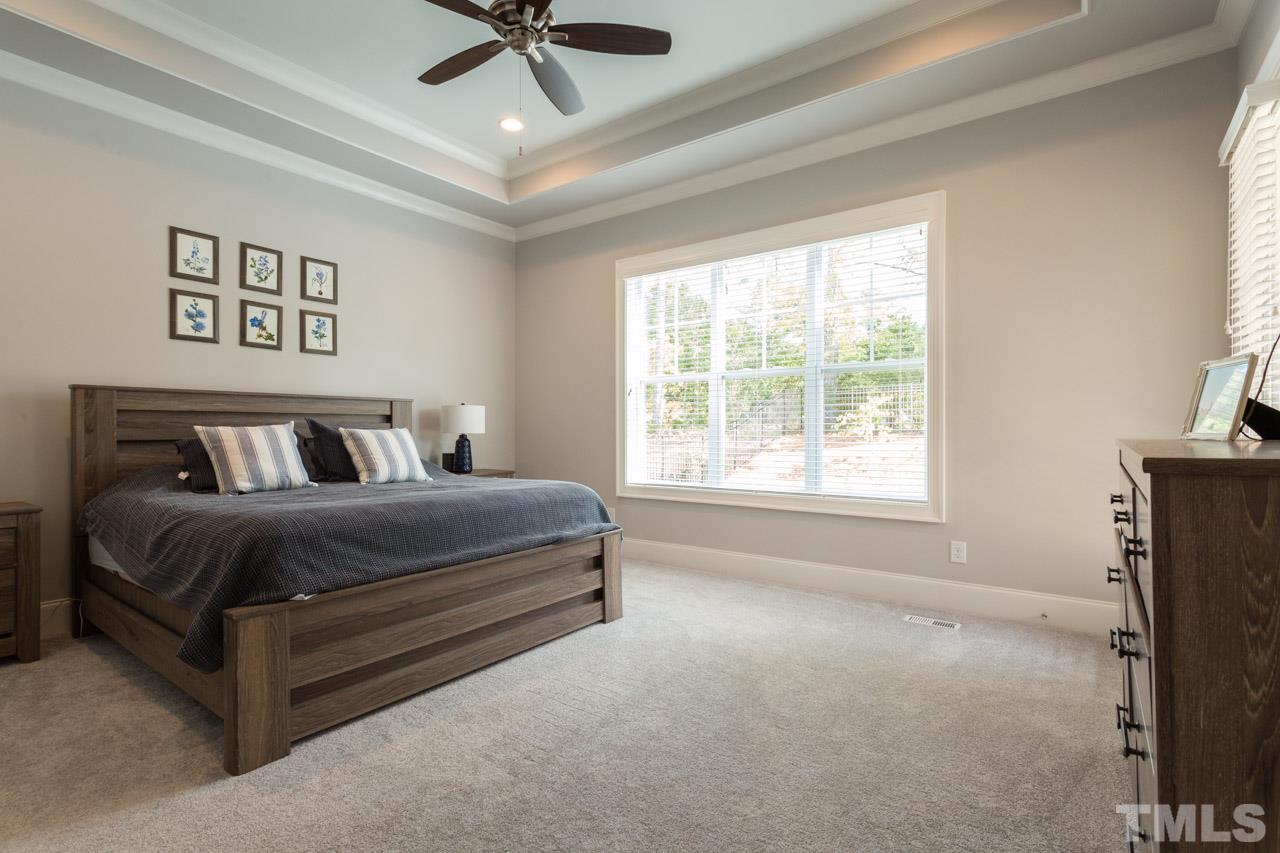 2012 Litchfield Downs Lane Raleigh, NC 27612 - Photo 15 of 25