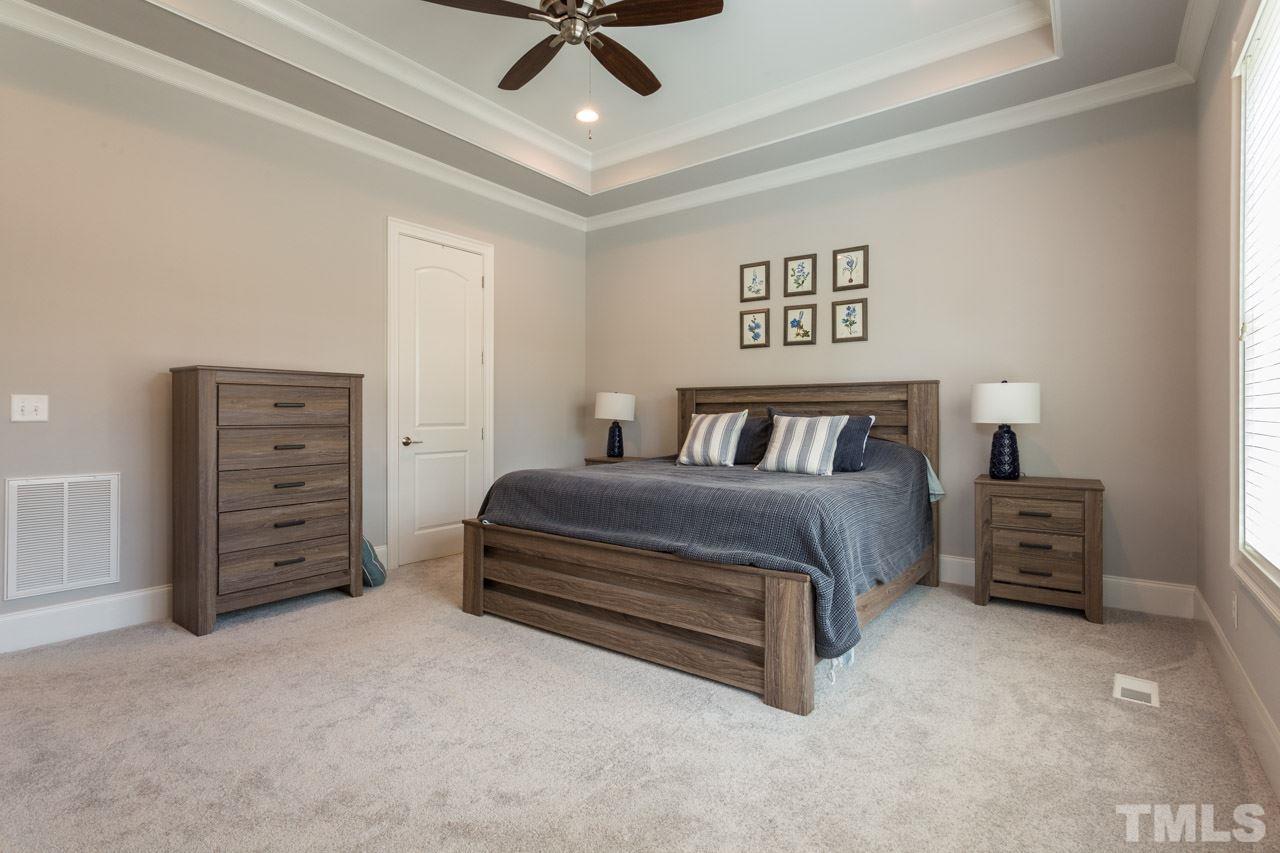 2012 Litchfield Downs Lane Raleigh, NC 27612 - Photo 16 of 25