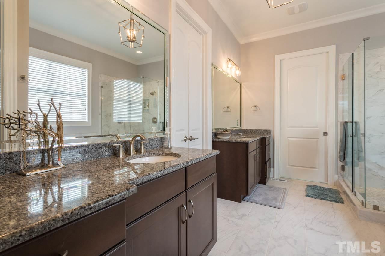 2012 Litchfield Downs Lane Raleigh, NC 27612 - Photo 17 of 25