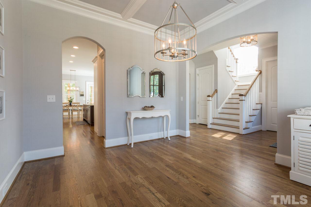 2012 Litchfield Downs Lane Raleigh, NC 27612 - Photo 3 of 25