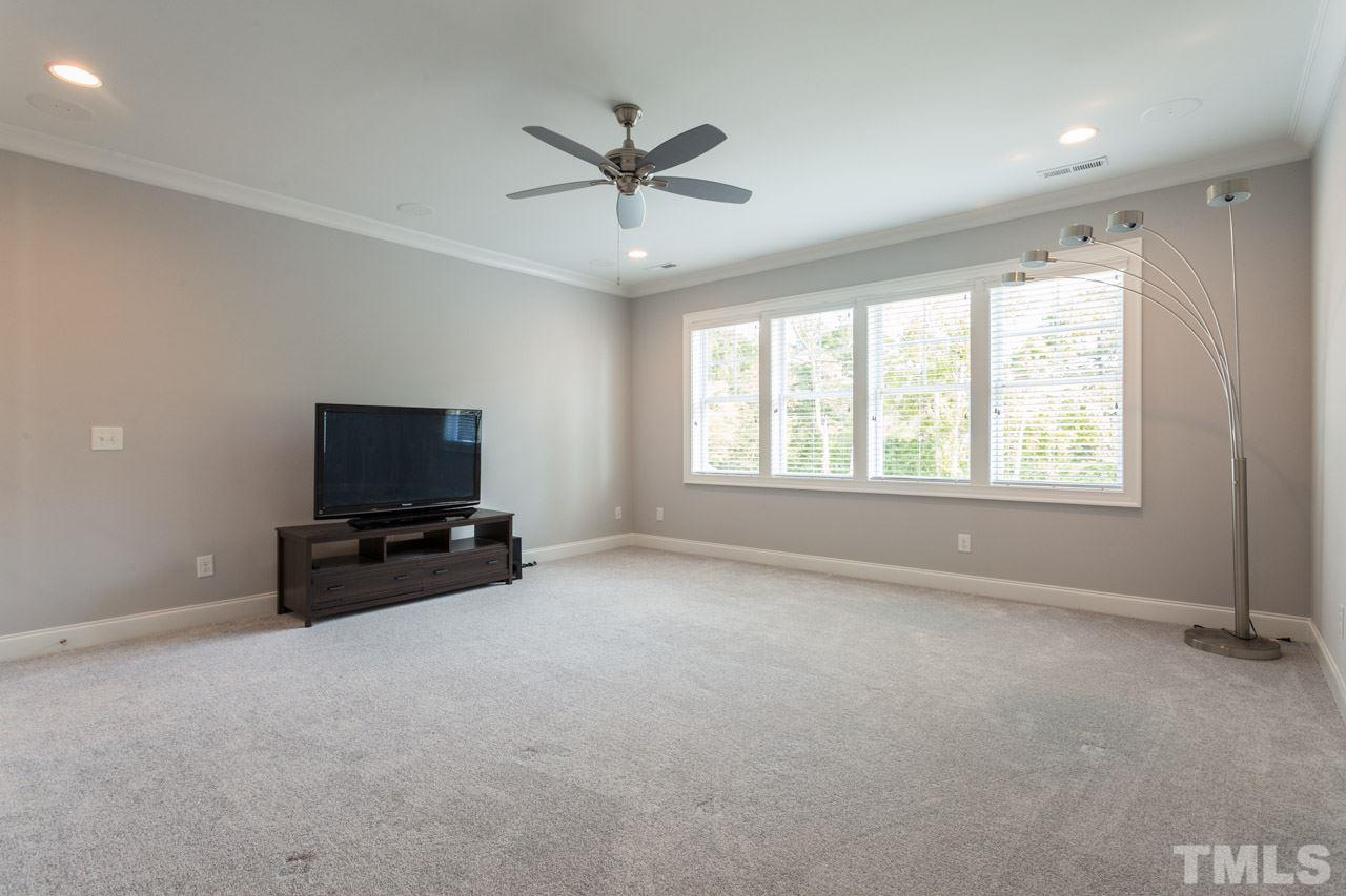 2012 Litchfield Downs Lane Raleigh, NC 27612 - Photo 22 of 25