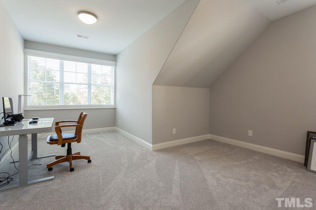 2012 Litchfield Downs Lane Raleigh, NC 27612 - Photo 23 of 25