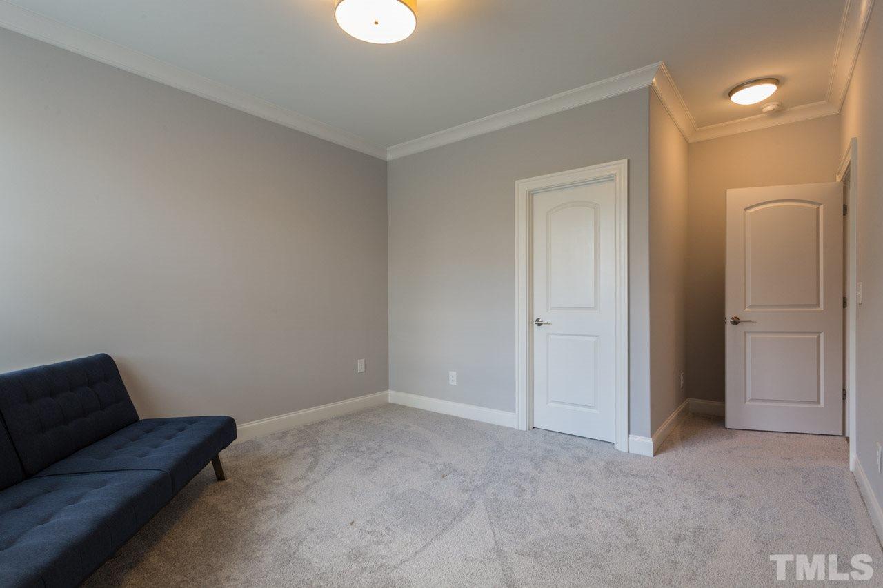 2012 Litchfield Downs Lane Raleigh, NC 27612 - Photo 24 of 25