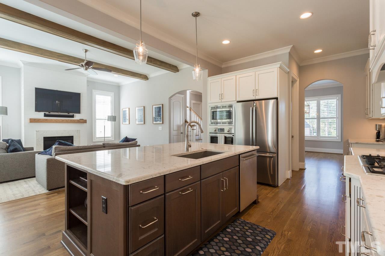 2012 Litchfield Downs Lane Raleigh, NC 27612 - Photo 4 of 25