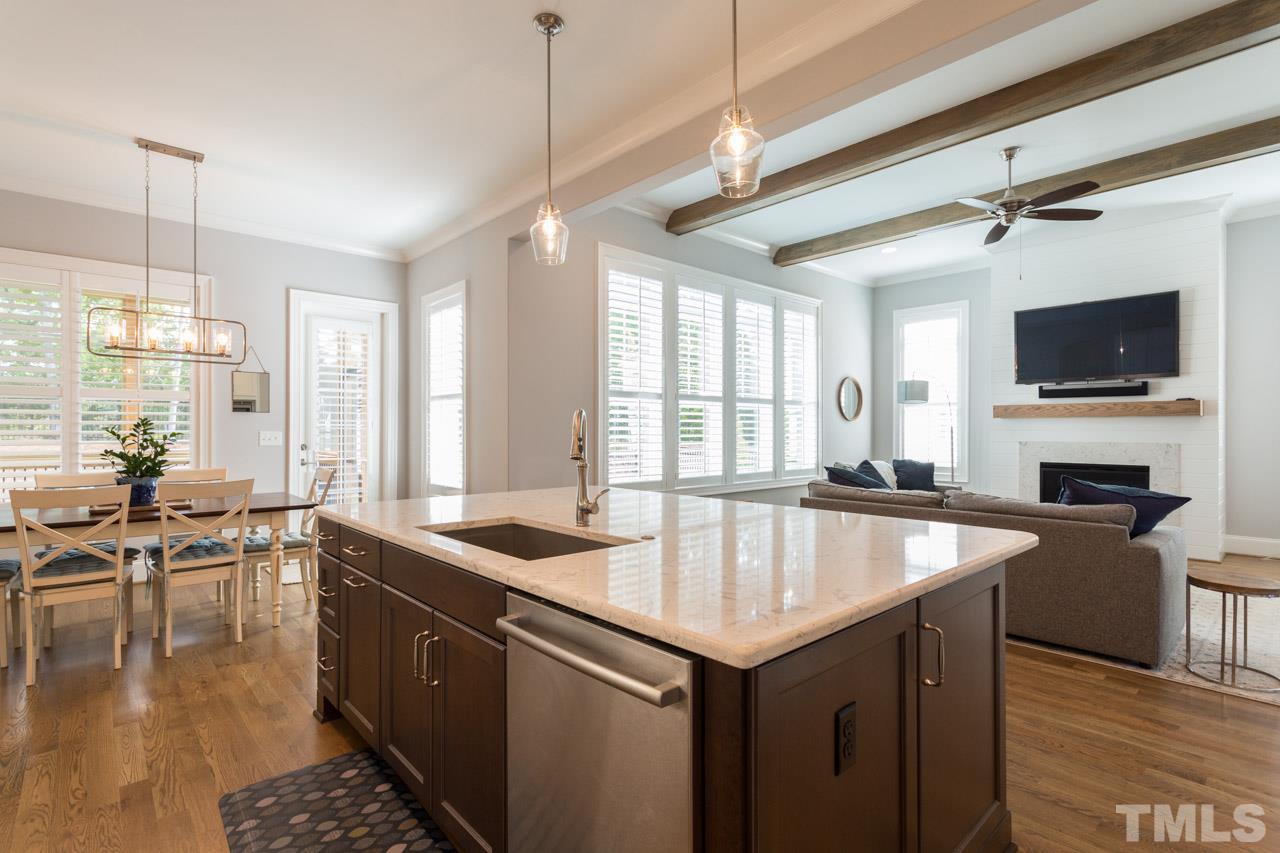 2012 Litchfield Downs Lane Raleigh, NC 27612 - Photo 5 of 25