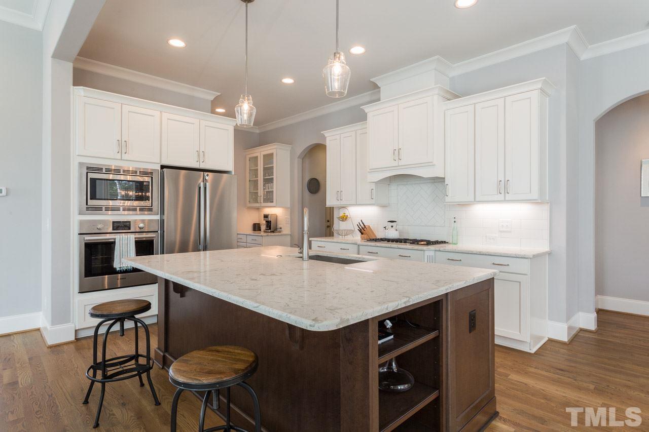 2012 Litchfield Downs Lane Raleigh, NC 27612 - Photo 6 of 25
