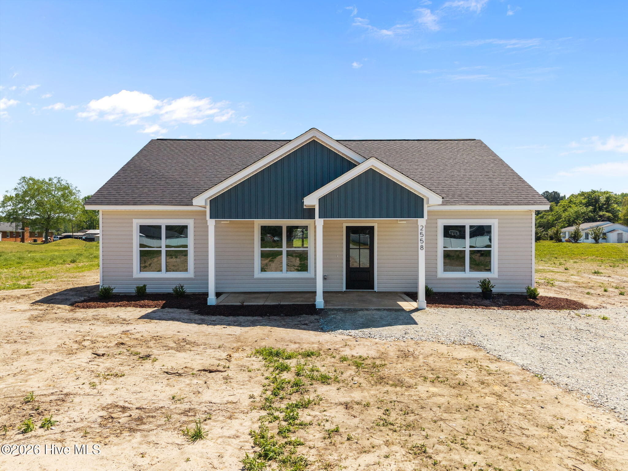 2558 Autumn Ridge Lane Greenville, NC 27834 - Photo 1 of 34 1-web-or-mls-DJI_20260414135519_0016_D