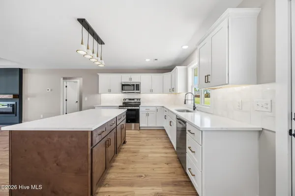 $280,000 | 2558 Autumn Ridge Lane, Greenville, NC 27834