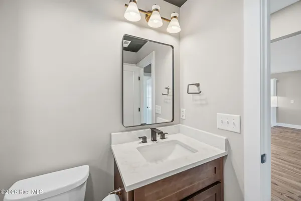 $280,000 | 2558 Autumn Ridge Lane, Greenville, NC 27834