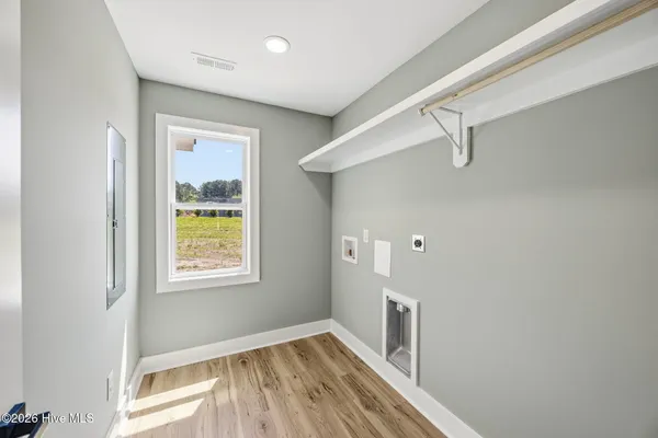 $280,000 | 2558 Autumn Ridge Lane, Greenville, NC 27834
